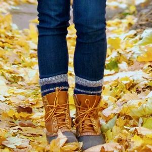 Classic L.L. Bean Boots Women's 10